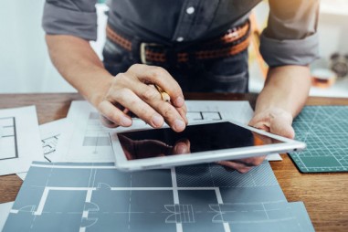 Hợp nhất phòng thí nghiệm: Tận dụng tối đa không gian mới