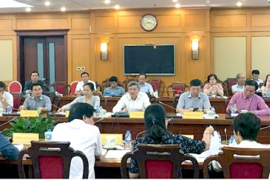 Khoa học và công nghệ là đòn bẩy tạo sức bật cho sản xuất nông nghiệp