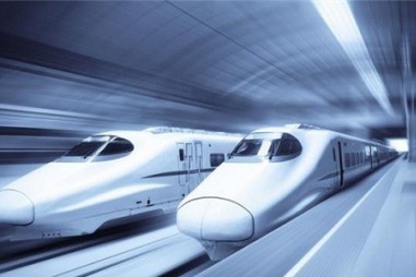 Trung Quốc chạy thử thành công tàu đệm từ