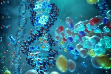 Kỹ thuật gene chống Covid-19