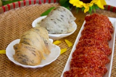 Bát nháo chất lượng yến sào trên thị trường