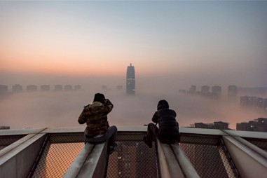 Loại bụi nguy hiểm nhất đối với sức khỏe