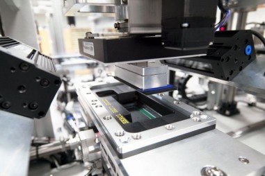 Phòng thí nghiệm 21C của Trung Quốc đang phát triển pin thế hệ tiếp theo