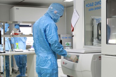 Ghép tế bào gốc đồng loài, niềm hi vọng mới cho những người tắc nghẽn phổi mãn tính