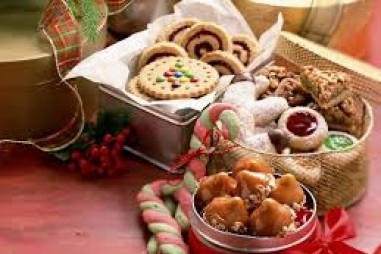 Chương trình VPT.2.5.20.06 - Chỉ tiêu chất lượng trong bánh, mứt, kẹo