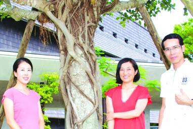 Các nhà khoa học xem xét tác động của quá trình biểu sinh trên toàn bộ hệ gene