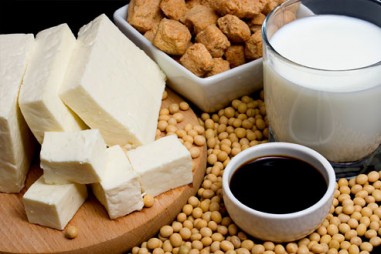 Đậu nành có thể đẩy lùi căn bệnh nan y hàng đầu?