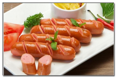 Chương trình VPT.2.5.20.255 - Phân tích các chất bảo quản trong xúc xích