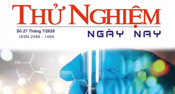 Thử nghiệm Ngày nay số 27