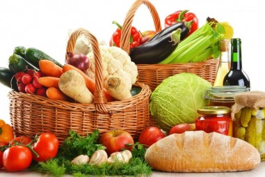 Chương trình VPT.2.5.20.248 - Dư lượng thuốc bảo vệ thực vật trong nông sản thực phẩm