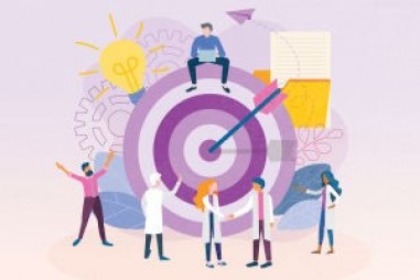 Xây dựng văn hóa tích cực nơi phòng thử nghiệm