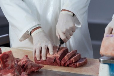 Các nhà nghiên cứu phát triển lớp phủ bề mặt để giảm nguy cơ ô nhiễm thực phẩm và hỗ trợ làm chậm sự lây lan của đại dịch COVID-19