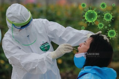 Việc quan trọng nhất để hạn chế lây nhiễm COVID-19