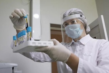 Cách thức mới để xác định mức độ nghiêm trọng của Covid-19