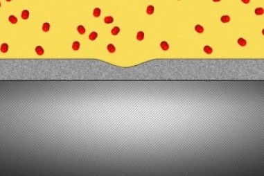 Biến rác thải điện tử thành lớp phủ bảo vệ kim loại