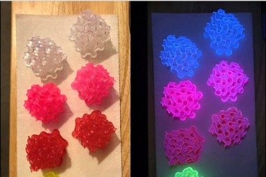 Các nhà khoa học đã tạo ra vật chất sáng nhất thế giới