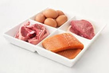 Chương trình VPT.2.5.20.65 - Kháng sinh trong sản phẩm động vật (thịt)