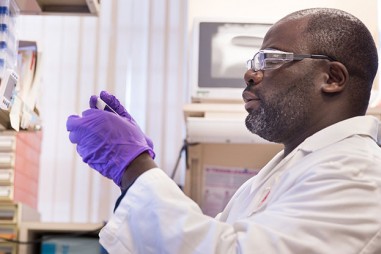 Cuộc đua tìm vaccine phòng chống Covid-19