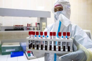 Vaccine COVID-19 của Nga đã được thử nghiệm ra sao