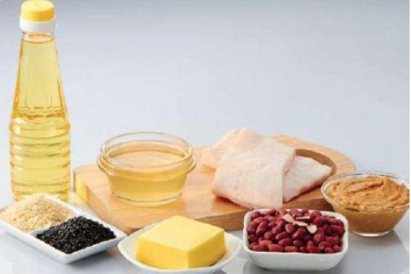 Chương trình VPT.2.5.20.245 - Kim loại trong dầu mỡ động thực vật
