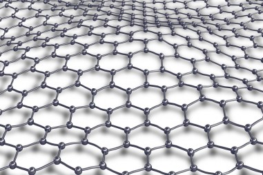 Phương thức mới để kiểm tra chất lượng của vật liệu nano như graphene