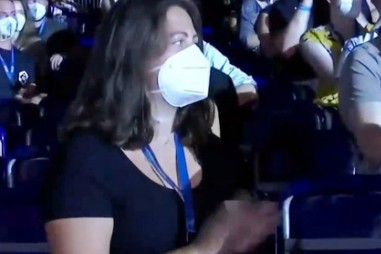 Nghiên cứu nguy cơ lây lan dịch Covid-19 trong phòng hòa nhạc có 1.500 người