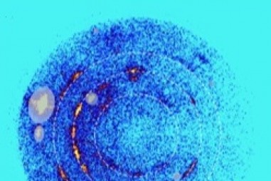 Các cuộc tấn công của thiên thạch có thể bất ngờ tạo ra dạng silica