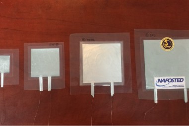 Cảm biến công trình xây dựng: Nhỏ bé nhưng hữu dụng