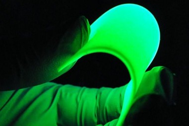 Vật liệu mới để chế tạo máy dò tia X