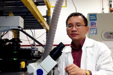 Nhà khoa học Việt phát triển thuốc điều trị Covid-19