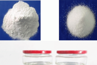 Cam tươi lâu hơn nhờ dung dịch chitosan,PVA