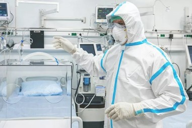 Phát hiện loại thuốc làm giảm tỷ lệ tử vong cho bệnh nhân Covid-19 nặng