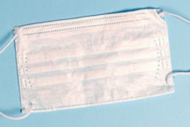 Khẩu trang kháng khuẩn có thể tái sử dụng 1.000 lần