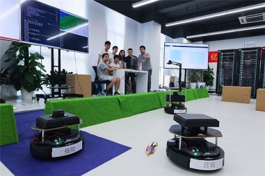 Trung Quốc phát triển máy tính tiên tiến giống như bộ não