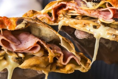 Điều gì xảy ra với cơ thể khi ăn quá nhiều ?