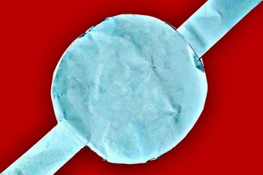 Siêu tụ điện có thể sạc siêu tốc