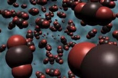 Chất xúc tác mới điện hóa CO2 thành sản phẩm carbon