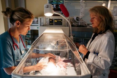 Cái nhìn mới về khả năng sữa mẹ tăng cường hệ miễn dịch