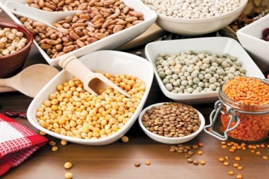 Chương trình VPT.2.5.20.03 - Chỉ tiêu chất lượng trong thực phẩm khô