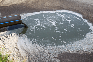 Chương trình VPT.2.5.20.176 - Phân tích các chỉ tiêu đánh giá độ ô nhiễm nước thải