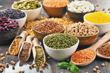 Chương trình VPT.2.5.20.58 - Phân tích hàm lượng aflatoxin trong thức ăn chăn nuôi (ngũ cốc)