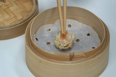 Thịt tôm nhân tạo từ phòng thí nghiệm