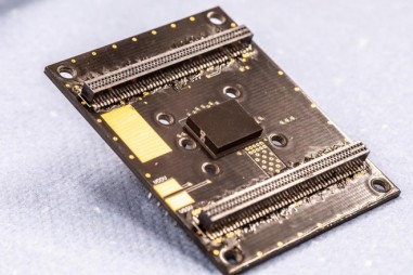 Đã phát minh ra cảm biến ô nhiễm không khí nhỏ nhất thế giới, có thể đặt gọn trong smartphone