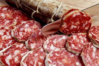 Sản xuất xúc xích lên men khô và bán khô bằng công nghệ vi sinh