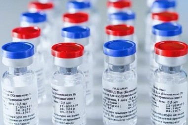 Nga thử nghiệm thành công thêm một loại vaccine Covid-19