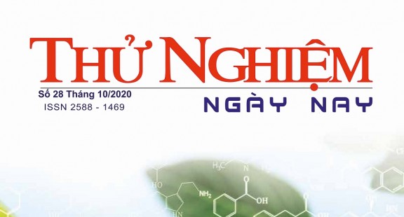Thử nghiệm Ngày nay số 28