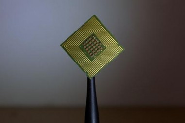 Phát triển máy dò siêu âm nhỏ nhất thế giới