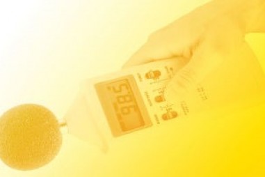 Tiếng ồn trong phòng thử nghiệm và các biện pháp phòng ngừa