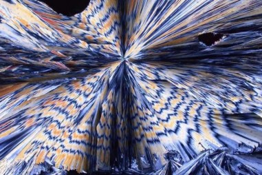 Tinh thể deltamethrin tạo ra thuốc diệt muỗi mạnh gấp 12 lần