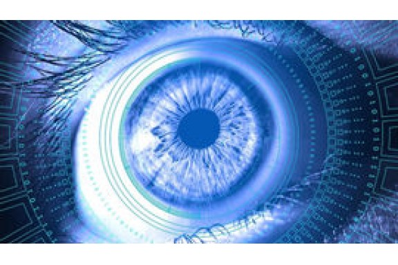 Kính áp tròng thông minh có thể chữa các bệnh về mắt